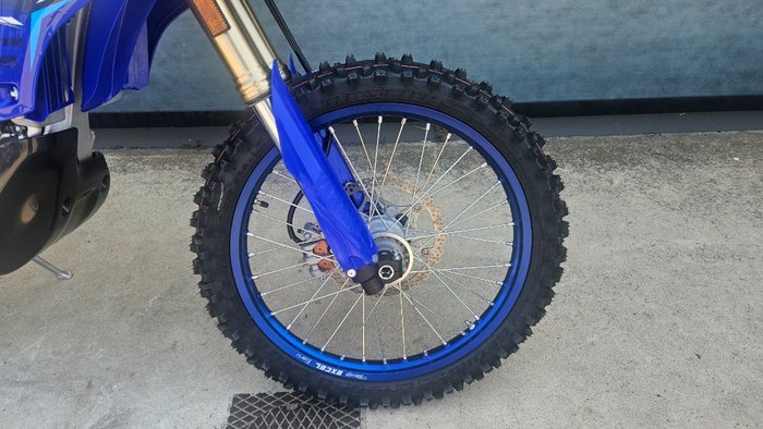 2026 Yamaha 2026 Yamaha 450CC WR450FT ENDURO