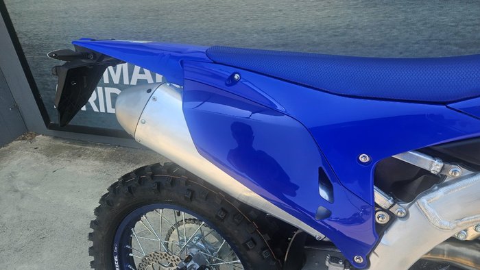 2026 Yamaha 2026 Yamaha 450CC WR450FT ENDURO