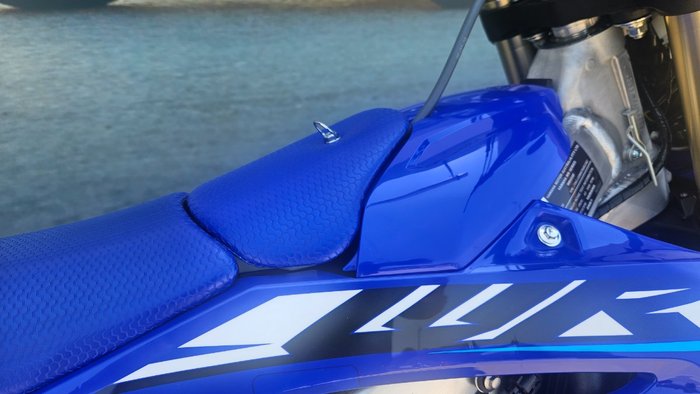 2026 Yamaha 2026 Yamaha 450CC WR450FT ENDURO