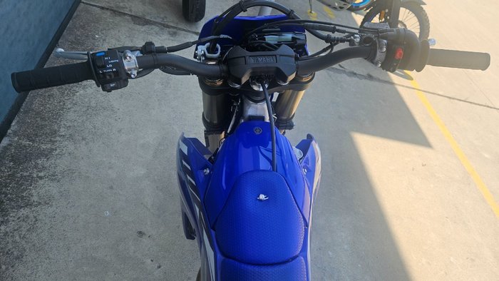 2026 Yamaha 2026 Yamaha 450CC WR450FT ENDURO