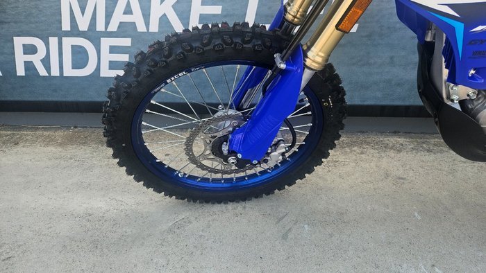 2026 Yamaha 2026 Yamaha 450CC WR450FT ENDURO