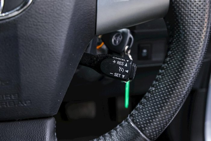 2012 Toyota Corolla Ascent Sport ZRE152R BLUE