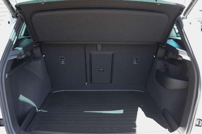 2022 SKODA Karoq 140TSI Sportline