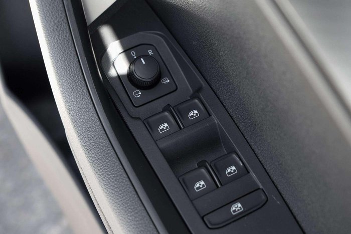 2022 SKODA Karoq 140TSI Sportline