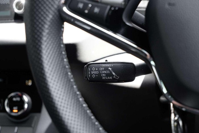 2022 SKODA Karoq 140TSI Sportline