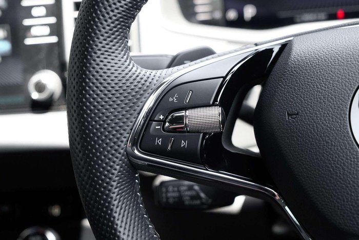 2022 SKODA Karoq 140TSI Sportline