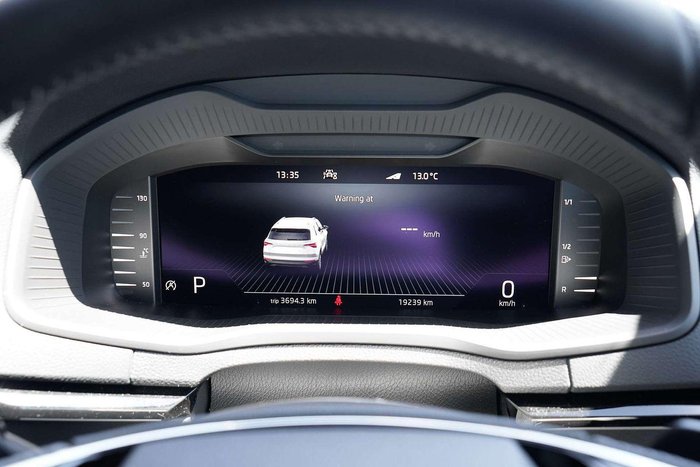 2022 SKODA Karoq 140TSI Sportline