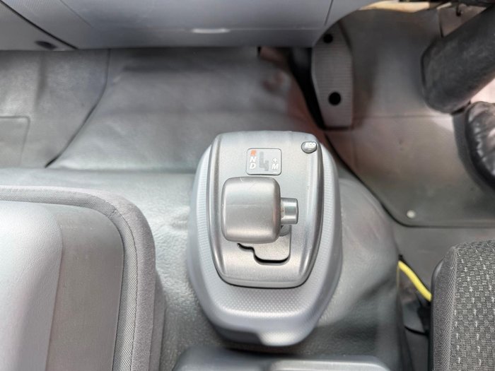 2012 Isuzu F Series FRR 600 Premium