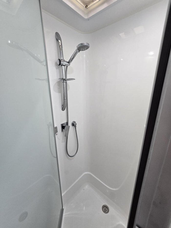 2022 New Age Caravans Gecko