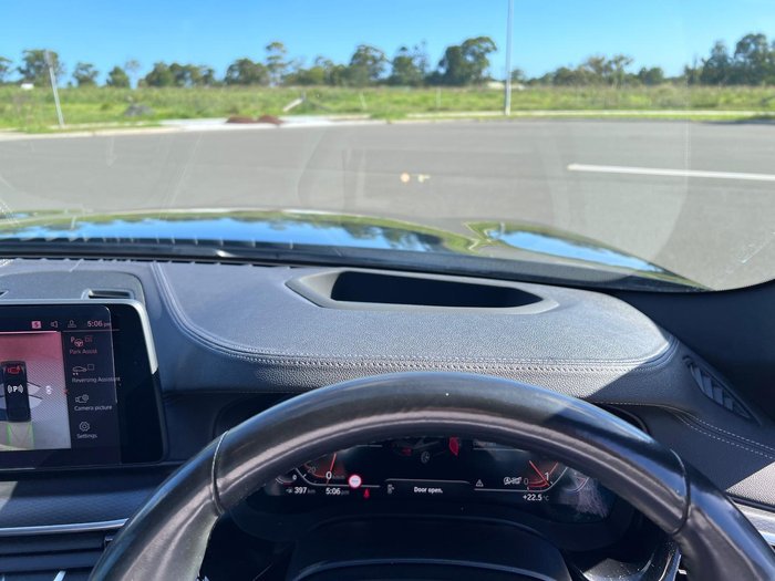 2020 BMW 5 Series 520i M Sport