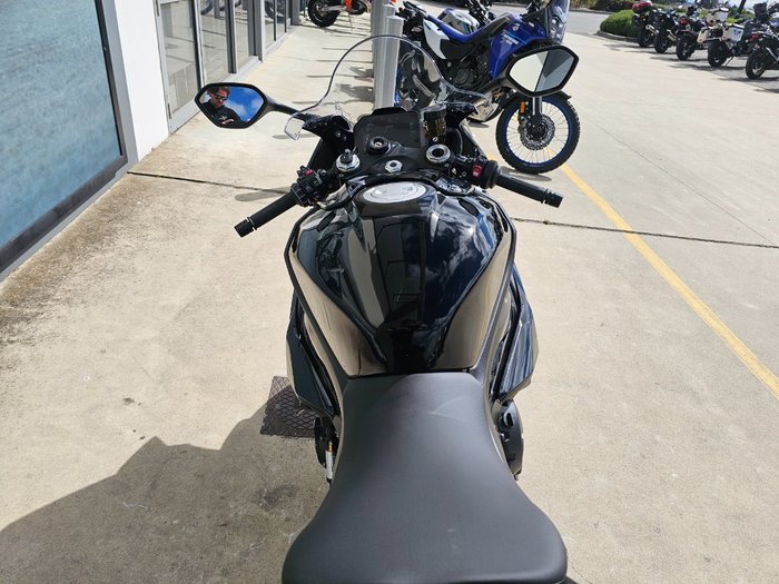 2026 BMW Motorrad S 1000 RR RACE Black