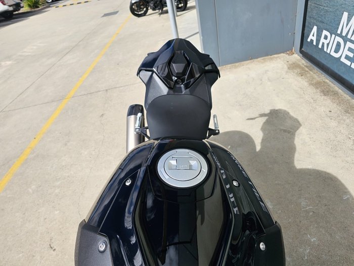 2026 BMW Motorrad S 1000 RR RACE Black