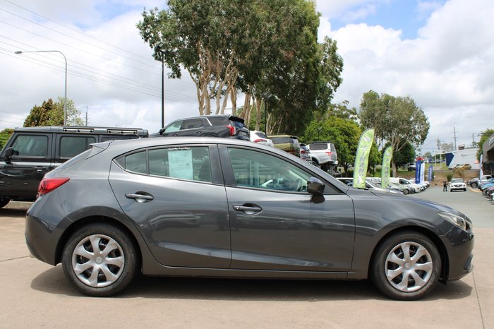 2013 Mazda 3