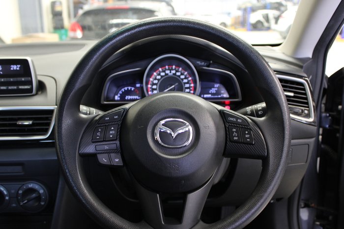 2013 Mazda 3