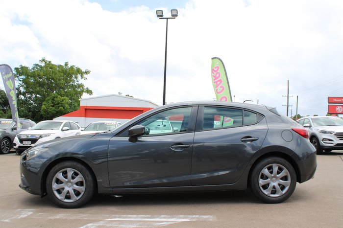 2013 Mazda 3