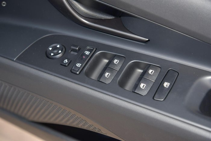 2025 Hyundai i30 N Line