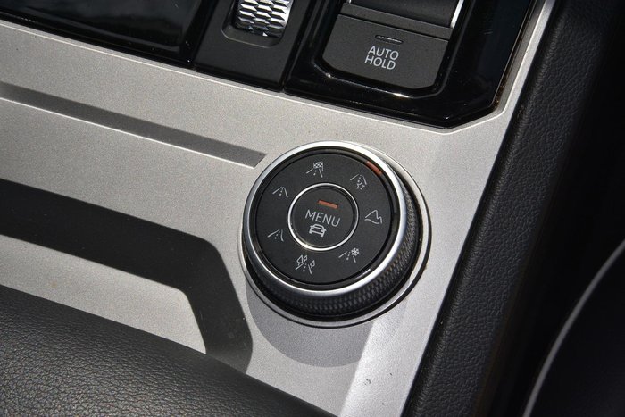 2021 Volkswagen Touareg 210TDI Elegance