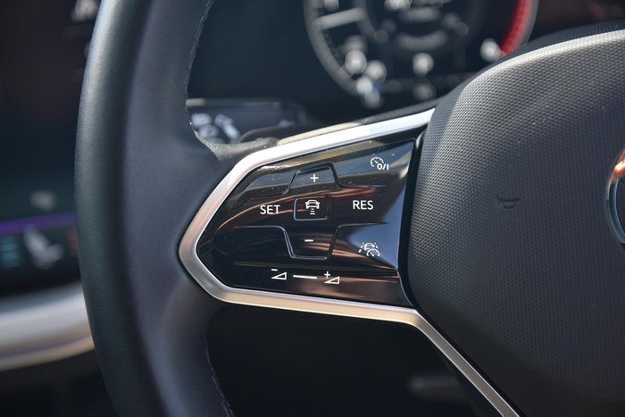 2021 Volkswagen Touareg 210TDI Elegance