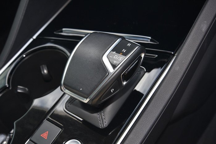 2021 Volkswagen Touareg 210TDI Elegance