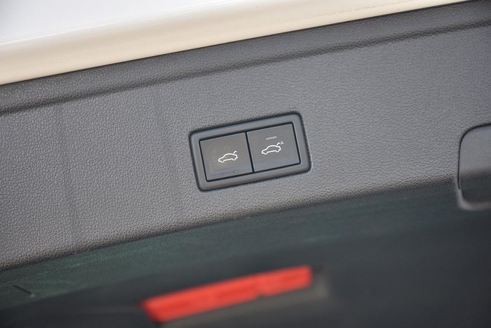 2021 Volkswagen Touareg 210TDI Elegance