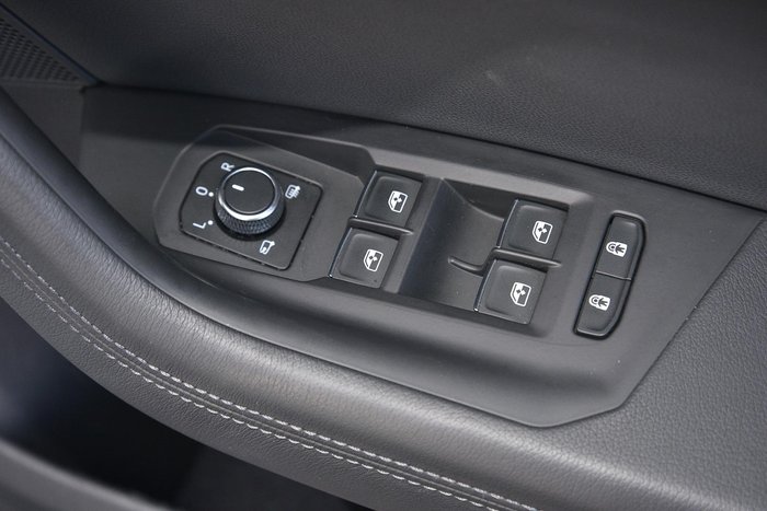 2021 Volkswagen Touareg 210TDI Elegance