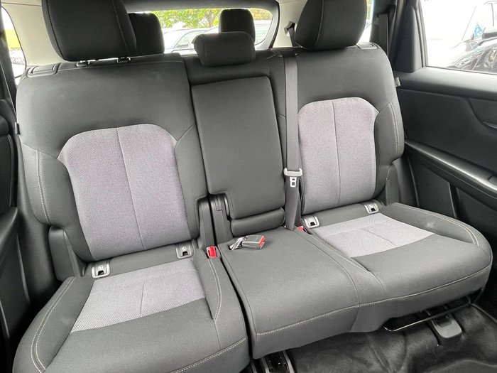 2025 Mazda CX-80 G40e Pure