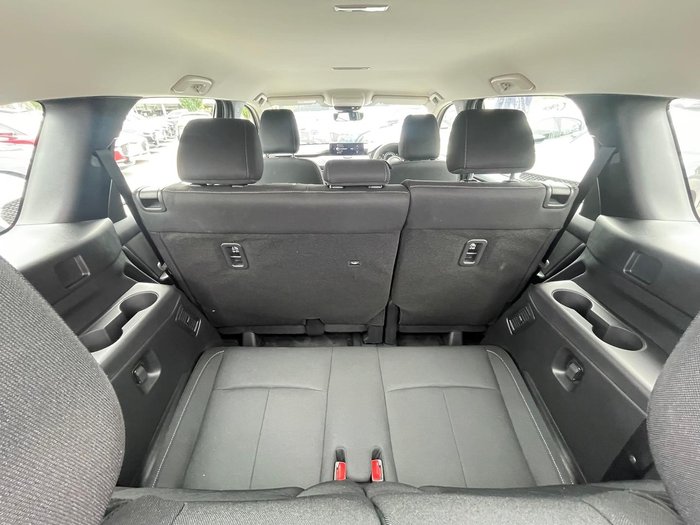 2025 Mazda CX-80 G40e Pure