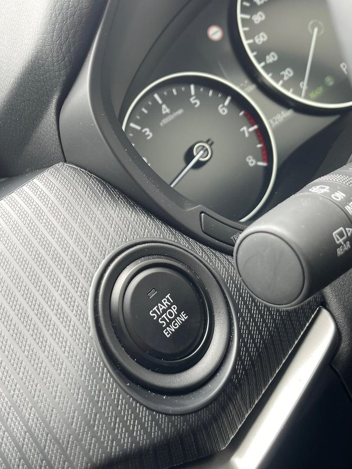 2025 Mazda CX-80 G40e Pure