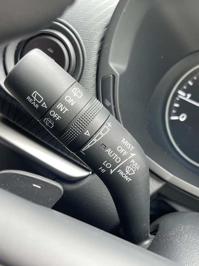 2025 Mazda CX-80 G40e Pure