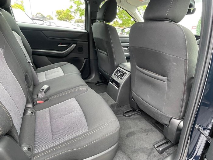 2025 Mazda CX-80 G40e Pure