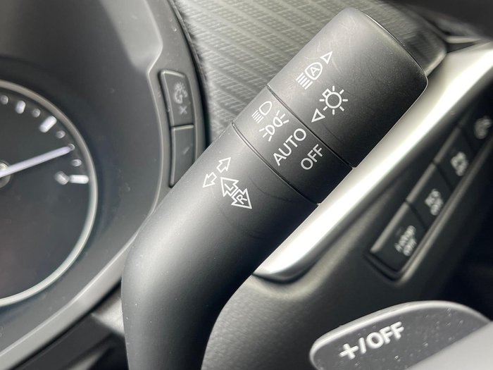 2025 Mazda CX-80 G40e Pure