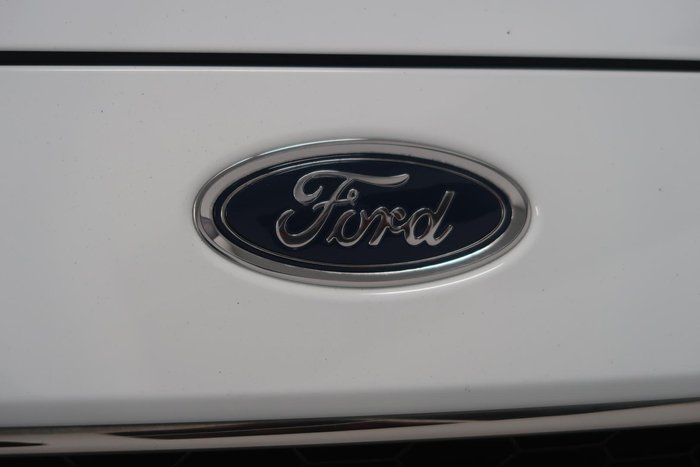 2016 Ford Focus Sport