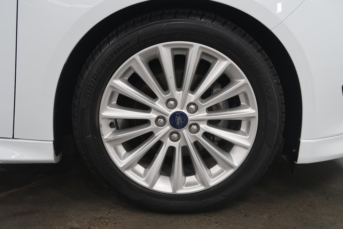 2016 Ford Focus Sport