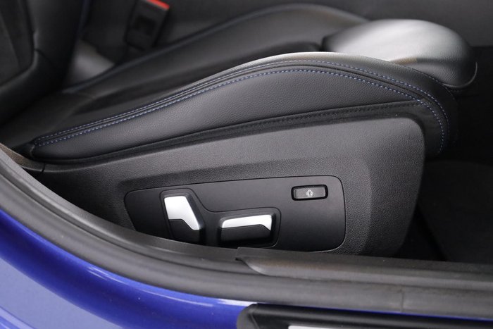 2022 BMW 3 Series 320i M Sport
