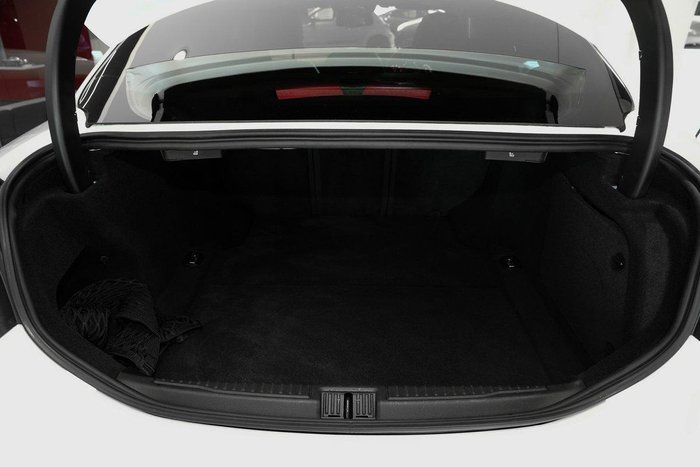 2021 Alfa Romeo Giulia Sport