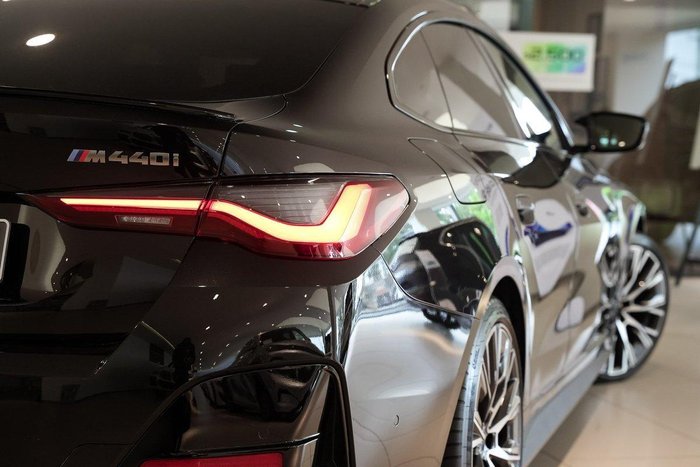 2024 BMW 4 Series M440i xDrive