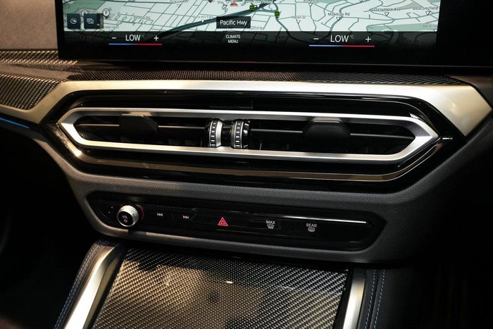 2024 BMW 4 Series M440i xDrive