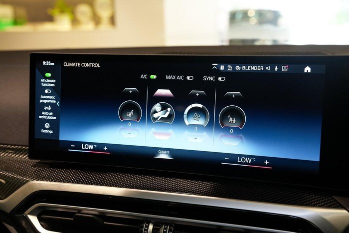 2024 BMW 4 Series M440i xDrive