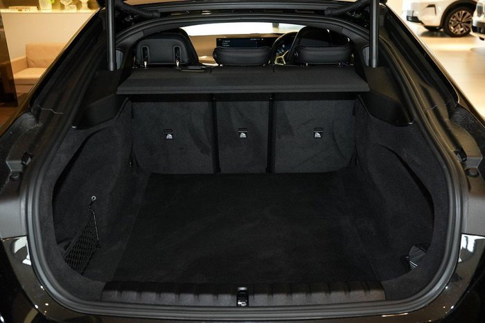 2024 BMW 4 Series M440i xDrive