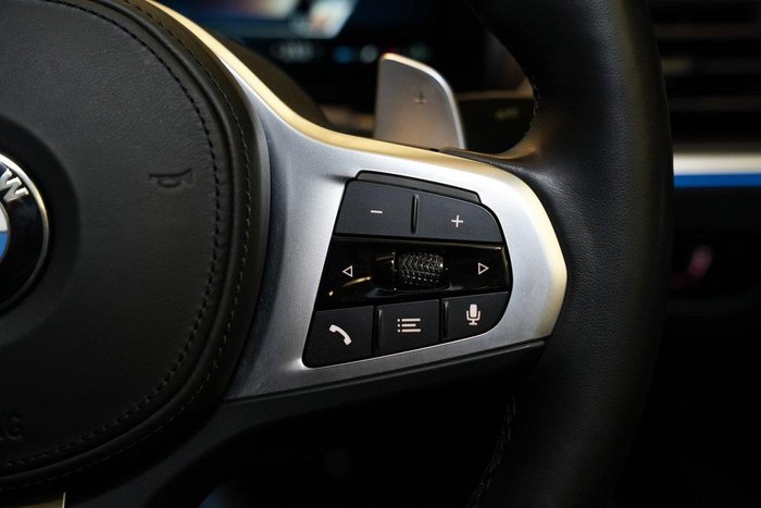 2024 BMW 4 Series M440i xDrive