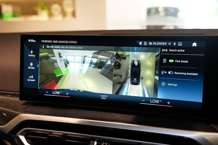 2024 BMW 4 Series M440i xDrive