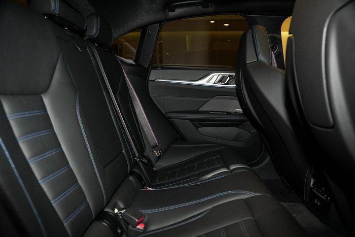 2024 BMW 4 Series M440i xDrive