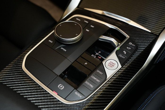 2024 BMW 4 Series M440i xDrive