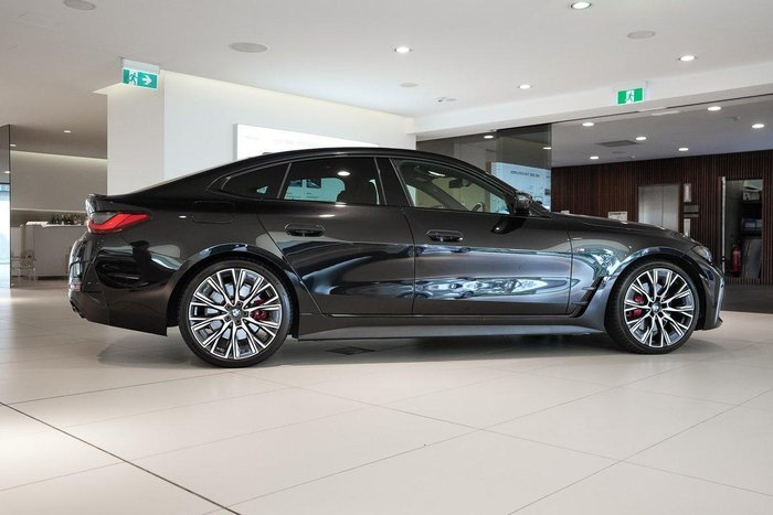 2024 BMW 4 Series M440i xDrive