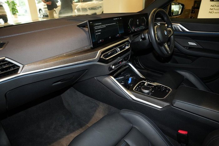 2024 BMW 4 Series M440i xDrive