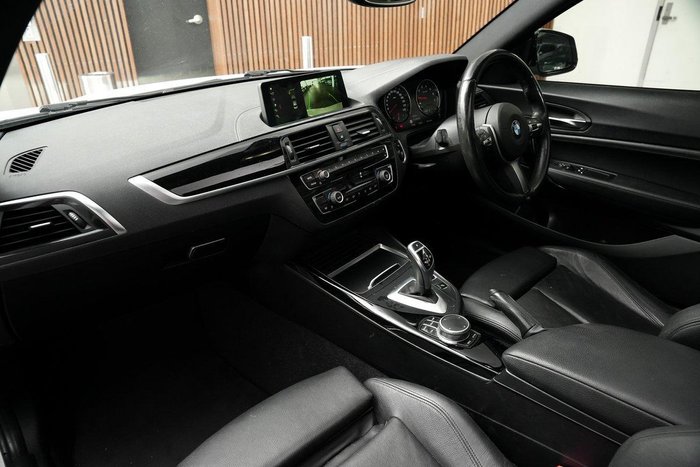 2017 BMW 2 Series 230i M Sport