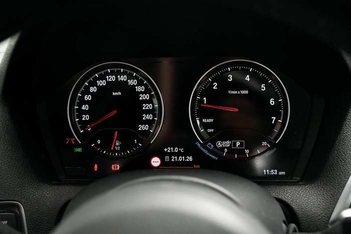 2017 BMW 2 Series 230i M Sport