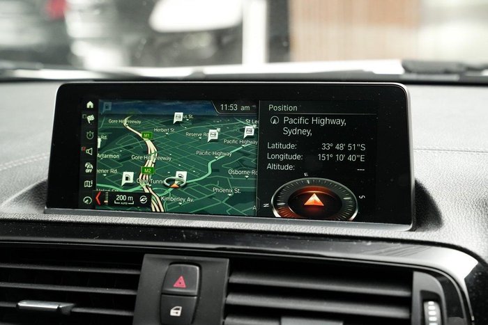 2017 BMW 2 Series 230i M Sport