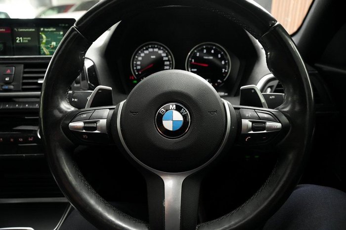 2017 BMW 2 Series 230i M Sport