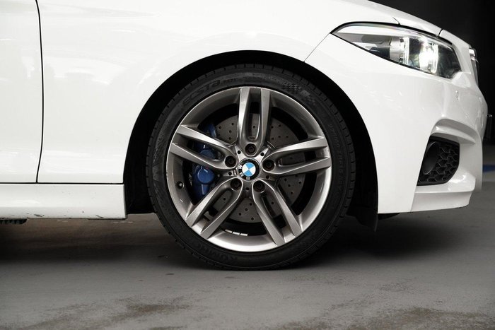 2017 BMW 2 Series 230i M Sport